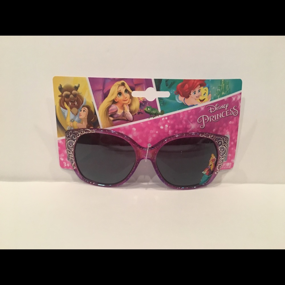 ➡️3/$10⬅️ Disney Princess Sunglasses